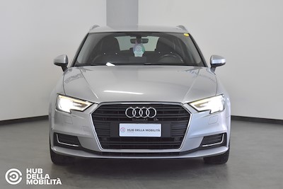 AUDI A3 SPB 1.4 TFSI S tronic g-tron Design